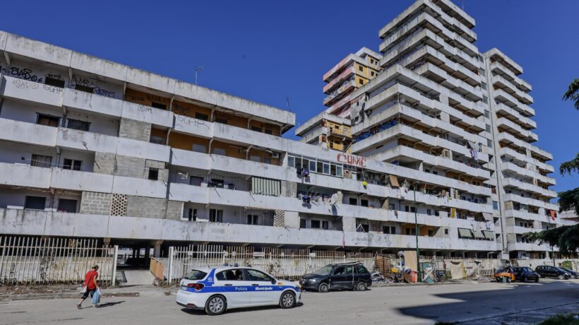 Sinistra sulle barricate a difesa dei ghetti