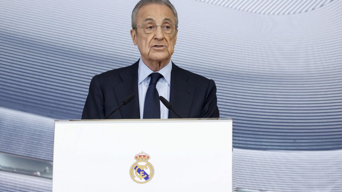 Florentino a vita: l’oligarca del calcio che ha trasformato il Real in un mostro