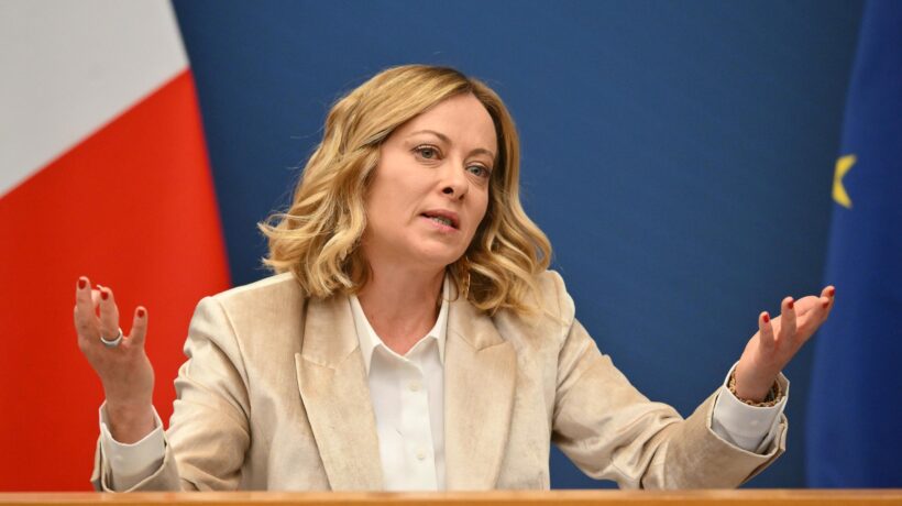 Difesa, Mercosur e dazi. Su questi dossier la Meloni può far da sola con Trump
