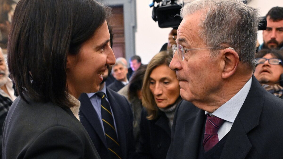Il voto sul Jobs Act manda in tilt il Pd e divide la Schlein dal centrino di Ruffini