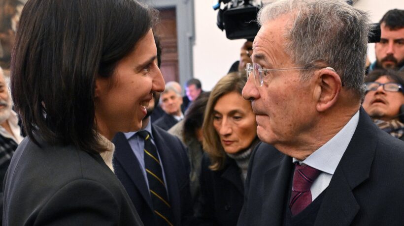 Il voto sul Jobs Act manda in tilt il Pd e divide la Schlein dal centrino di Ruffini