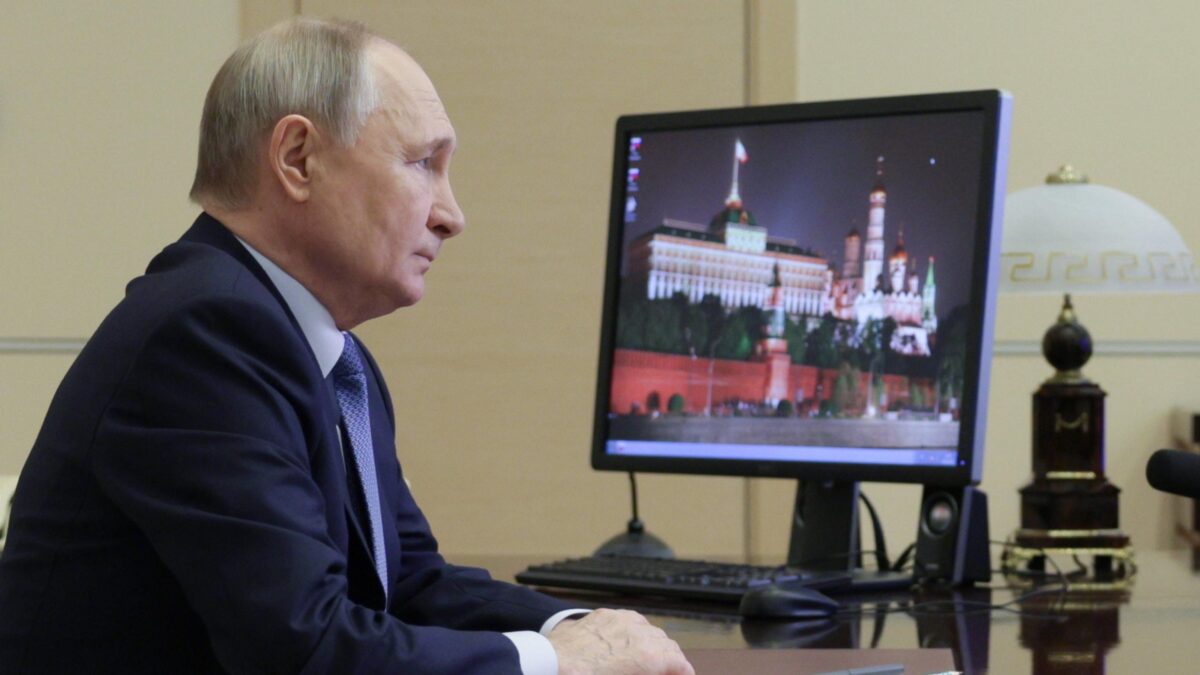 Ultimatum degli Stati Uniti a Putin: pace subito o sanzioni a manetta