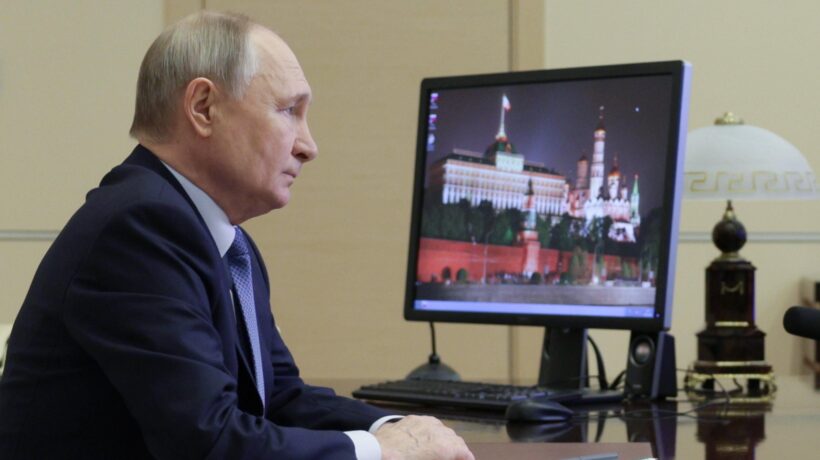 Ultimatum degli Stati Uniti a Putin: pace subito o sanzioni a manetta