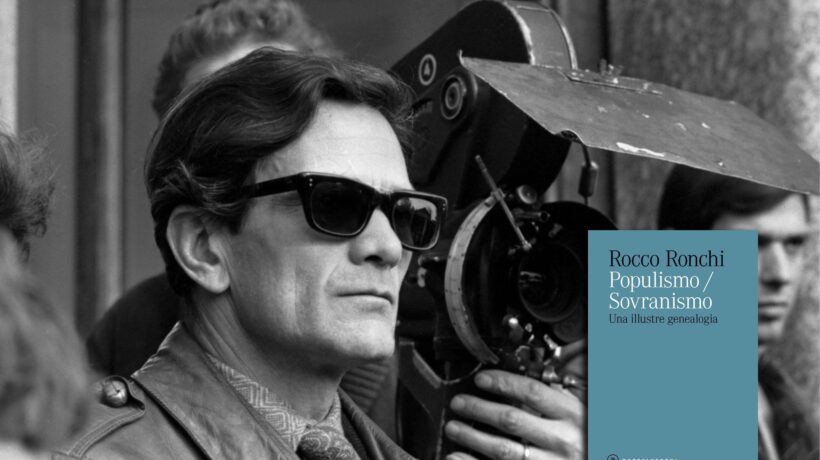 Altro che ignoranza, il sovranismo è figlio di Pasolini, Dostoevskij e Stirner