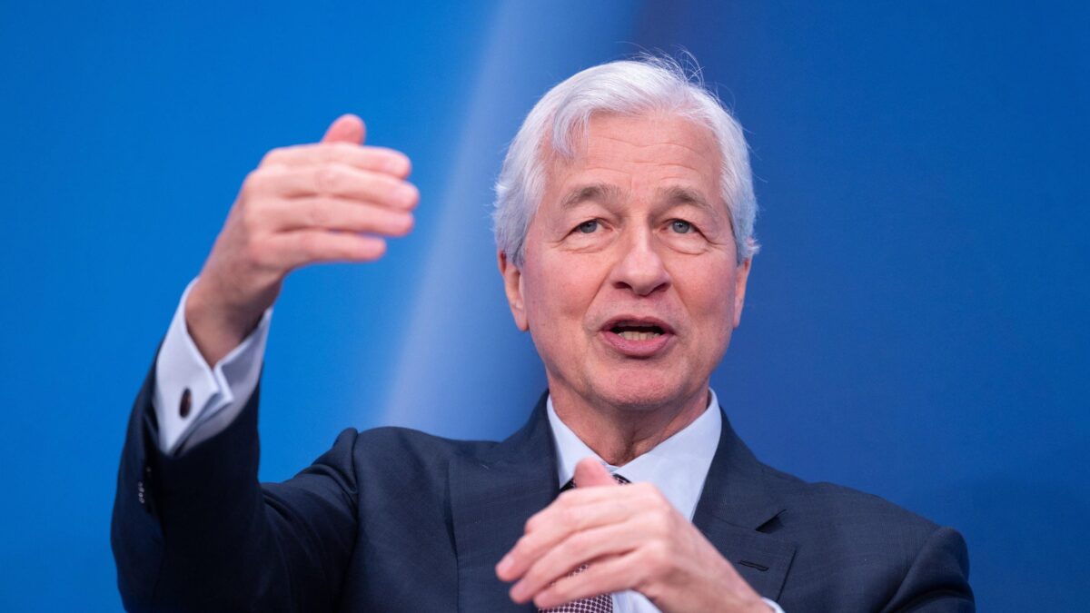 Su Elon «benedizione» di Jp Morgan: «Quel ragazzo è il nostro Einstein»