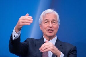 Su Elon «benedizione» di Jp Morgan: «Quel ragazzo è il nostro Einstein»
