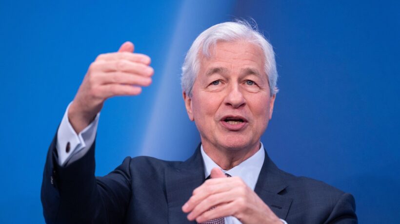 Su Elon «benedizione» di Jp Morgan: «Quel ragazzo è il nostro Einstein»