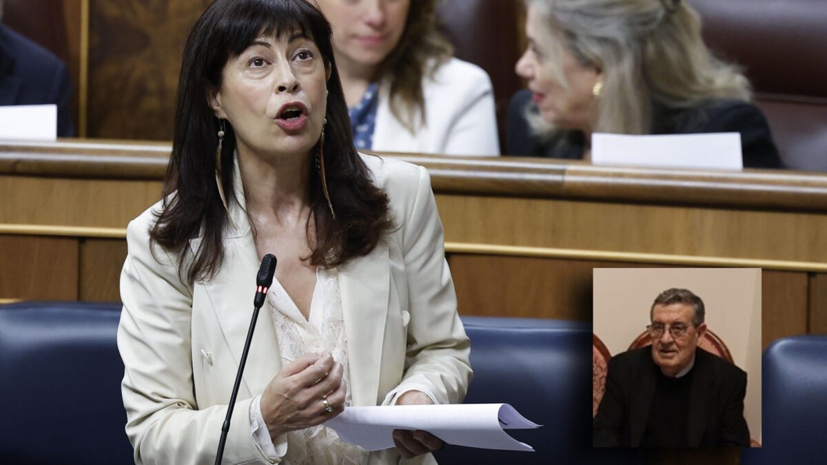 Spagna socialista all’assalto dell’Eucarestia