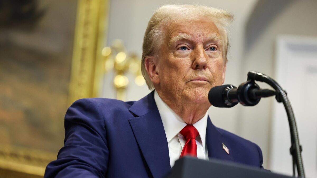 Trump può essere un’occasione per le relazioni transatlantiche