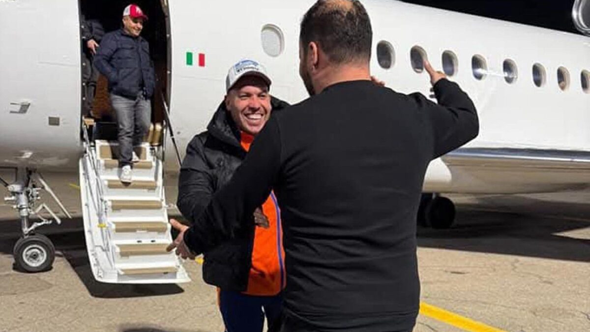 Tutte le incredibili coincidenze del caso Almasri
