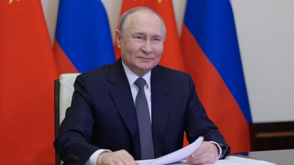 Per combattere lo spettro della «disinformatia russa» l’Europa rinnega sé stessa