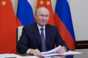Per combattere lo spettro della «disinformatia russa» l’Europa rinnega sé stessa
