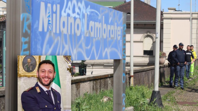 «Il poliziotto che rischiò di morire non avrà un euro»