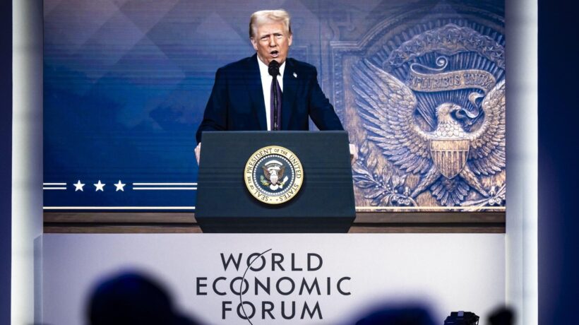 Trump affossa il green: «Un’enorme frode»