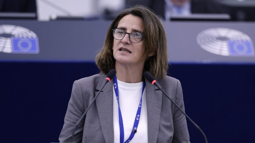 Ma l’Ue continua a correre verso il muro