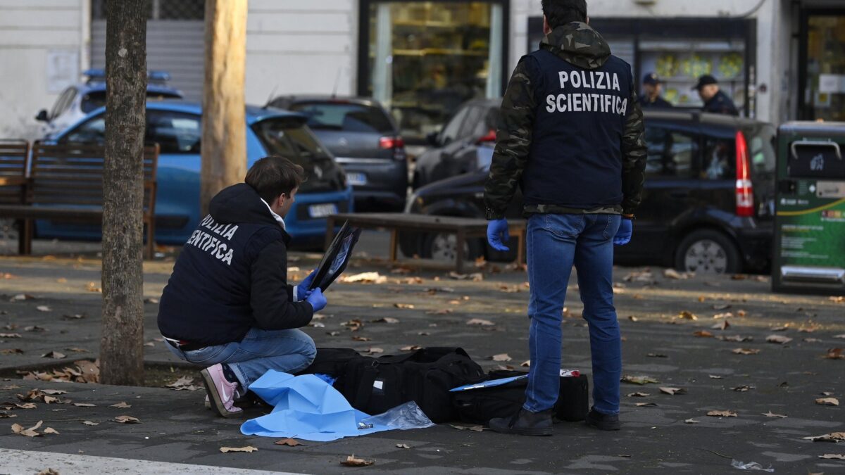 Ecco lo ius scholae: studente filippino sgozzato da egiziano