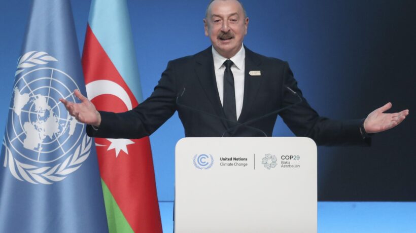 L’energia zavorra la nostra industria e pure gli azeri fanno shopping da noi