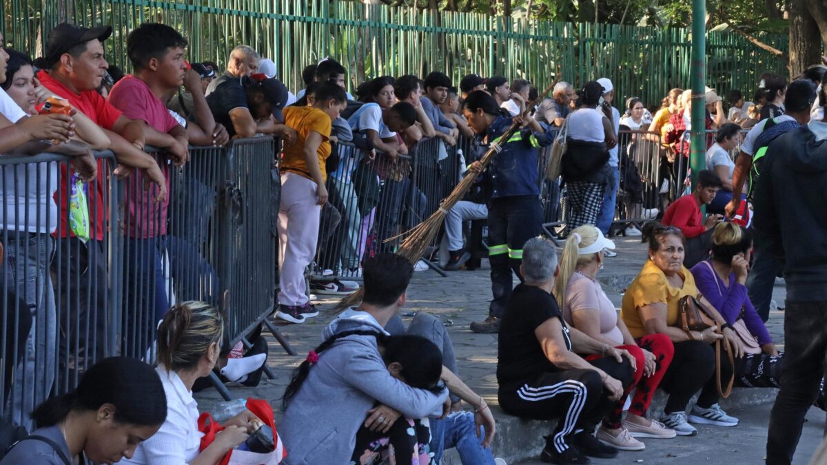 «Deportare» è lecito se lo si fa di nascosto