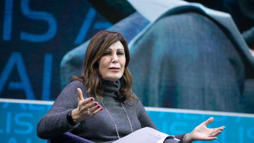 Santanchè, Giorgia prende tempo