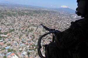 In Sudamerica è guerriglia al confine tra Colombia e Venezuela