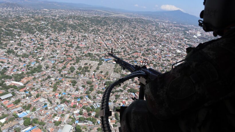 In Sudamerica è guerriglia al confine tra Colombia e Venezuela