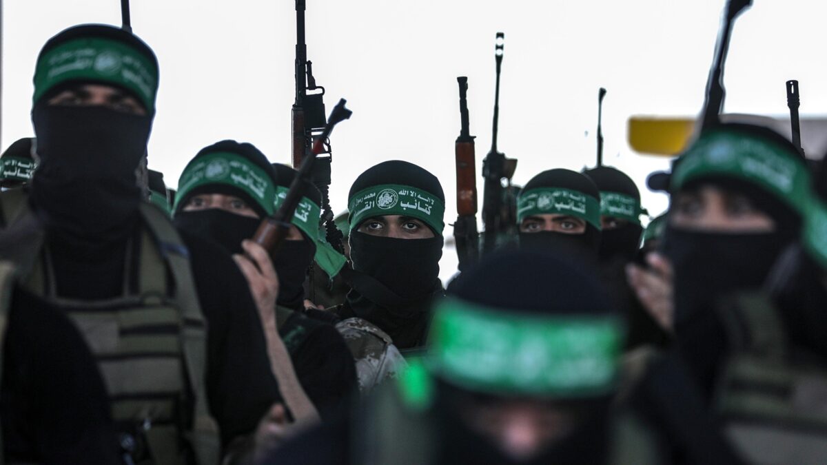 Hamas apre a negoziati con Donald: «Pronti a lasciare il potere a Gaza»