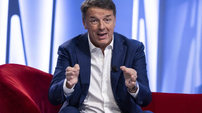 Renzi: «Giorgia non fare la vittima». Tajani: «Sembra una ripicca dei pm»