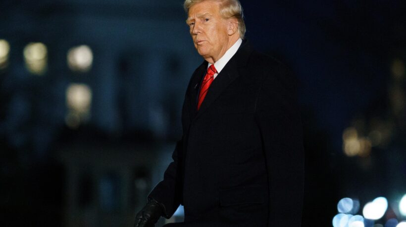 Trump blinda la difesa dell’Artico. Ma i soldi ce li mette la Danimarca