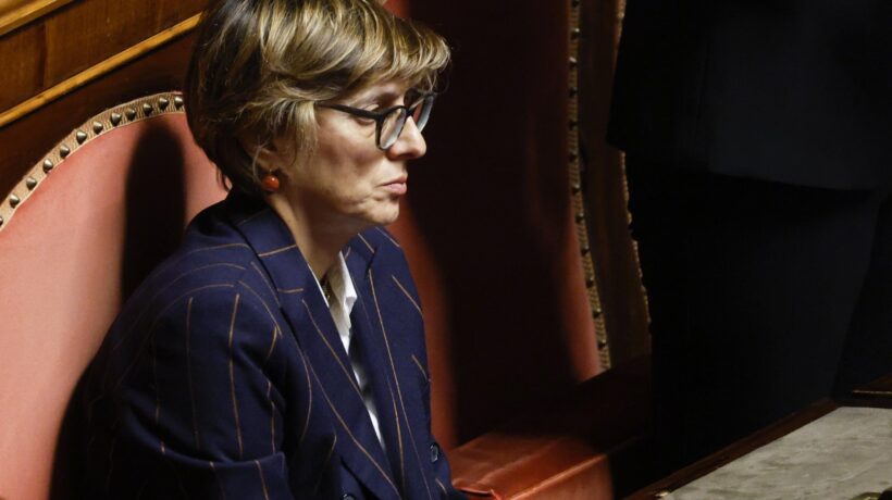 Il giorno dopo la rabbia non passa. La Bongiorno nominata legale unico