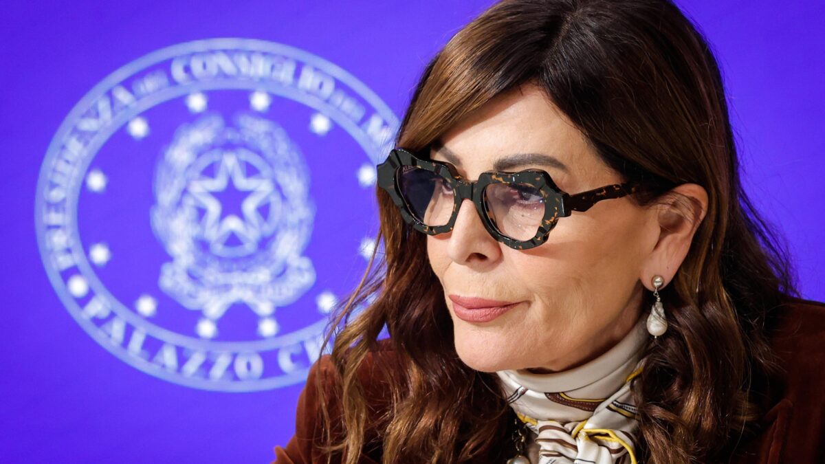 Santanchè, la decisione slitta a oggi
