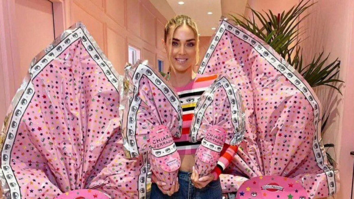 Beneficenza fasulla, rinvio a giudizio vero. Ferragni a processo per truffa aggravata