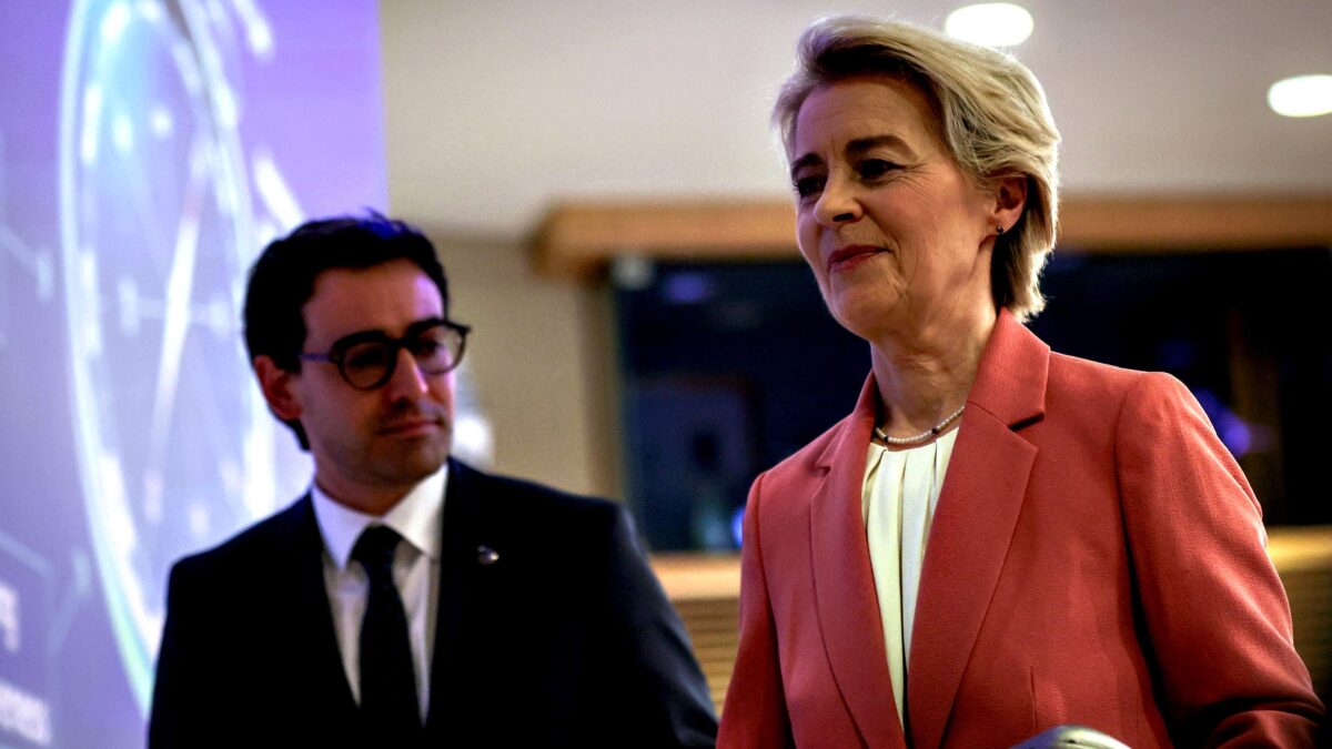 Abbuffata di norme e zero alleanze. Così l’Europa non ritrova la bussola