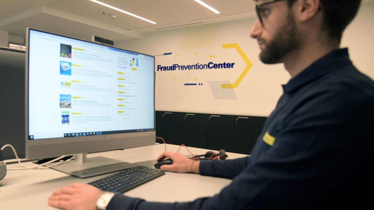 Poste, sventate frodi per 25 milioni nel 2024