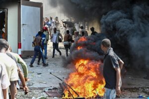 Dietro la rivolta in Congo c’è lo zampino degli Usa per mettere all’angolo la Cina