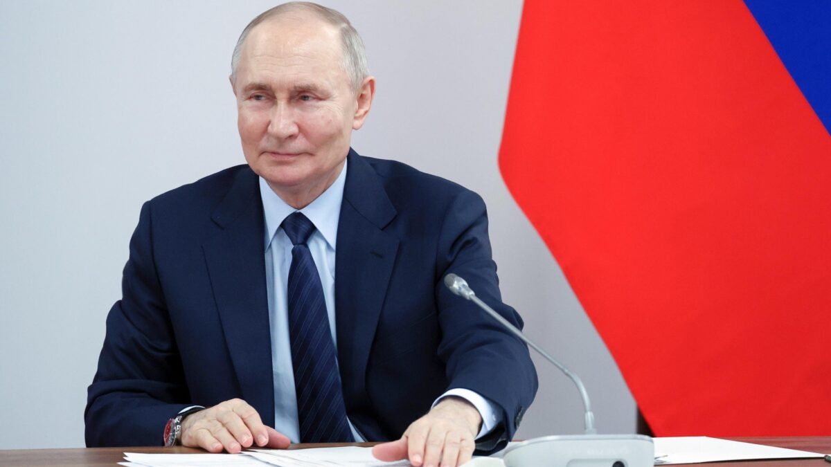 «Il ritorno del gas russo sul tavolo dell’accordo di pace in Ucraina»