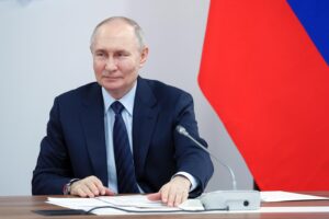 «Il ritorno del gas russo sul tavolo dell’accordo di pace in Ucraina»