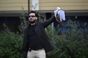 Ucciso in Svezia il rifugiato iracheno che aveva dato fuoco al Corano