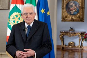 C’è qualche omissione nell’omelia di re Sergio