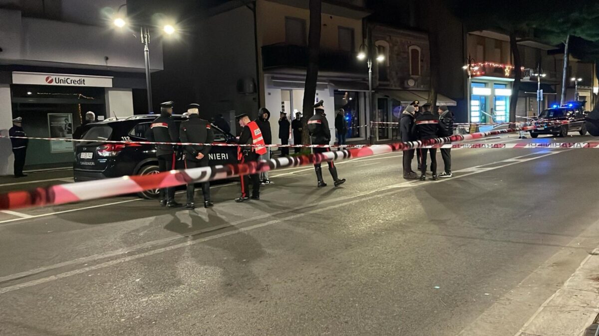 Corano e psicofarmaci, egiziano tenta la strage