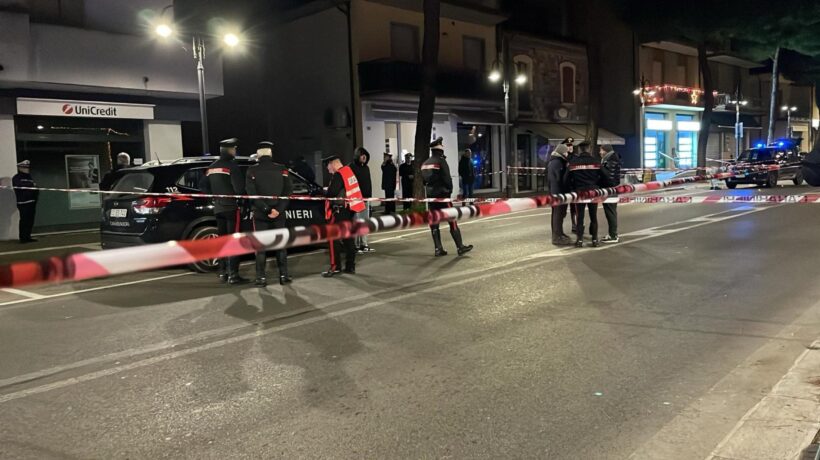 Corano e psicofarmaci, egiziano tenta la strage