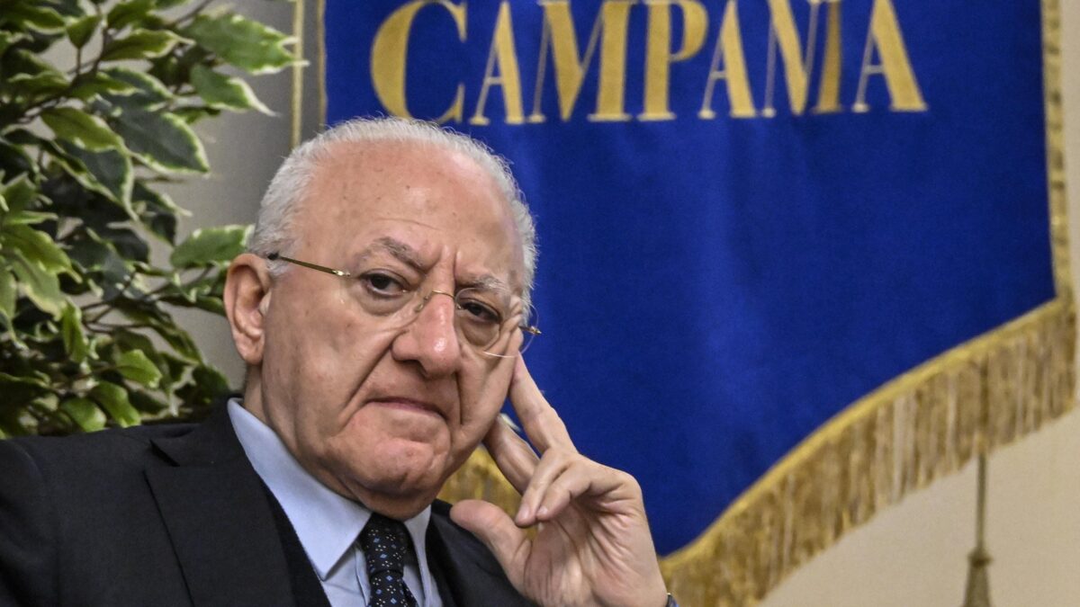 Terzo mandato, domani la decisione del cdm