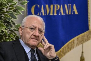 Terzo mandato, domani la decisione del cdm