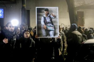 «Ramy è caduto? Bene»: a dirlo non furono i carabinieri sull’auto