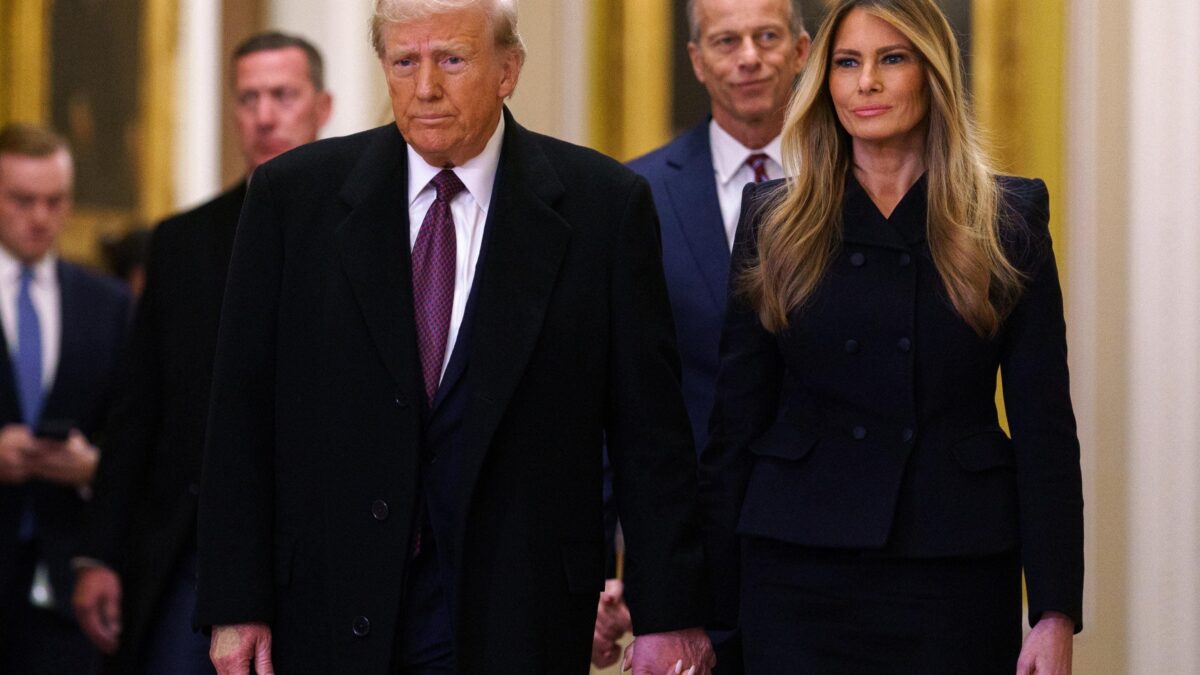 Toni bassi di Mosca sulla Groenlandia. Il messaggio di Trump è già arrivato