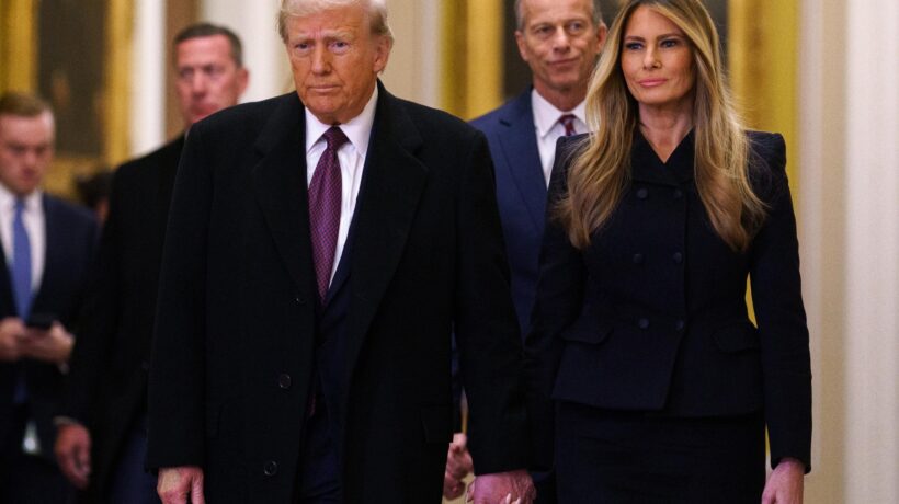 Toni bassi di Mosca sulla Groenlandia. Il messaggio di Trump è già arrivato