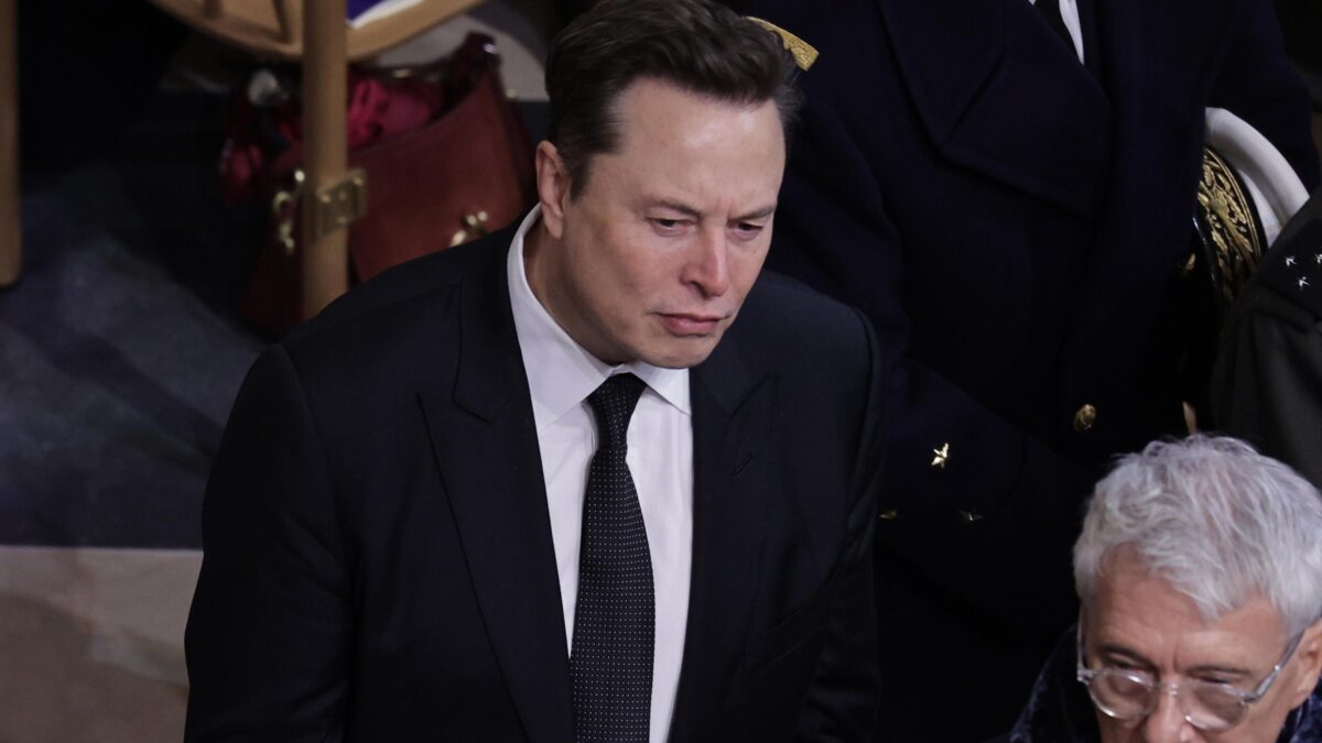 Troppa libertà su X: l’Unione minaccia Musk