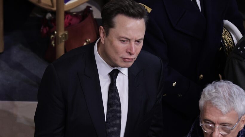 Troppa libertà su X: l’Unione minaccia Musk