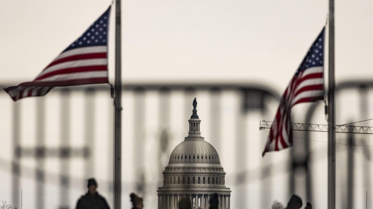 Gli Usa da sempre amici di Israele fanno ancora l’occhiolino agli arabi