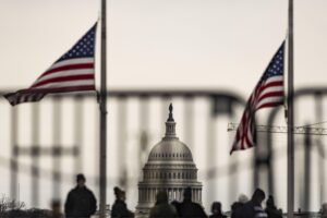Gli Usa da sempre amici di Israele fanno ancora l’occhiolino agli arabi