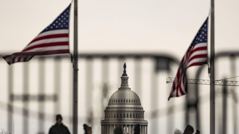 Gli Usa da sempre amici di Israele fanno ancora l’occhiolino agli arabi